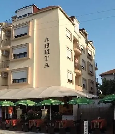 Къща За Гости Анита Gasthof *