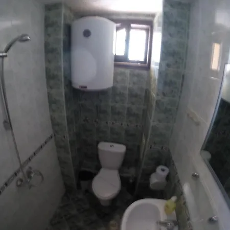Gasthof Къща За Гости Анита *